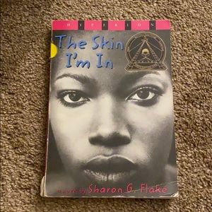 The Skin I’m In
